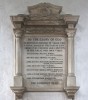 Lyddington Memorial 1